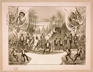 Minstrel Prints: Minstrel first part