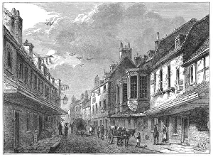 Mint Collection: The Mint, Southwark