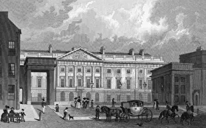 Mint Tower Hill