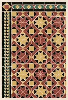Minton Tiles - 2
