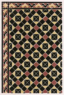 Minton Tiles - 6