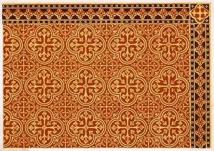 Minton Tiles - 9
