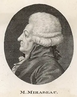 Mirabeau Profile