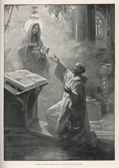Becket Gallery: Miracle / Becket