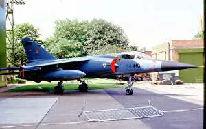 Mirage F. 1C 30-MQ