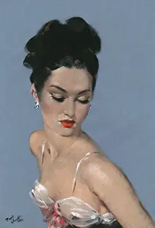 Miranda Prints: Miranda by David Wright