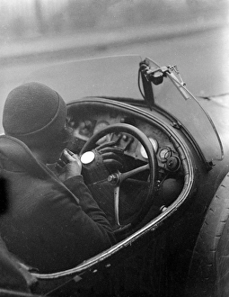 Applying Gallery: Mirror Motoring Gloves