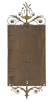 Mirror, reverse
