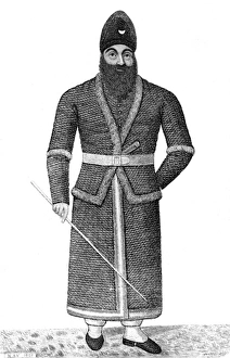 Affairs Gallery: Mirza Abu Al-Hasan