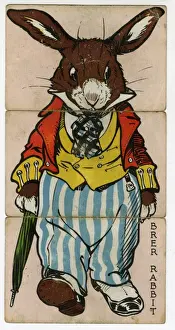 Misfitz - Brer Rabbit