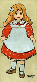 Misfitz Dolls - Dolly