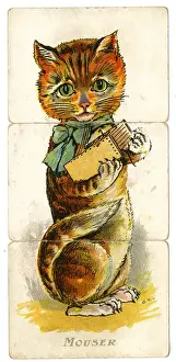 Misfitz - Mouser