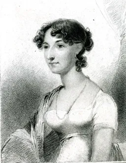 Miss Bellchambers, actress
