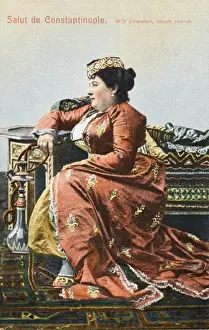 Miss Calavalava - a known beauty