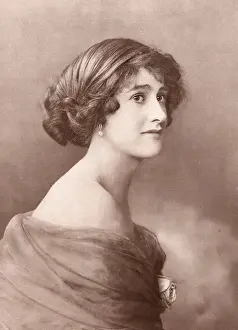 Daisy Prints: Miss Daisy Markham sues Marquess of Northampton