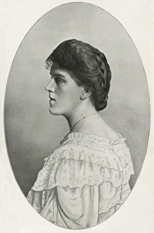 Dorothea Gallery: Miss Dorothea Douglass