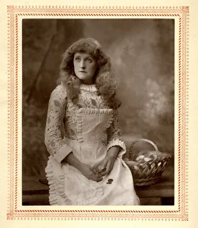 Fringe Gallery: Miss Eastlake in Hoodman Blind - The Theatre Magazine