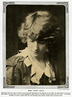Peter Pan by J M Barrie