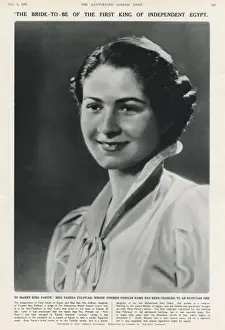 Miss Farida Zulficar