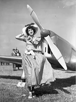 Schofield Prints: Miss J E (P J ja) Schofield