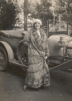 Miss Mabel Green - Comedy Artist Miss Mabel Green - Comedy Artist
