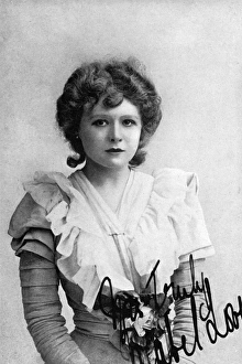 Miss Mabel Love
