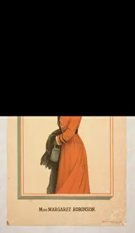 Miss Margaret Robinson