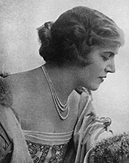 Miss Marie Novello