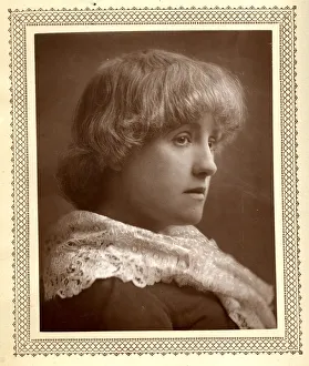 Fringe Gallery: Miss Mary Eastlake - The Theatre Magazine