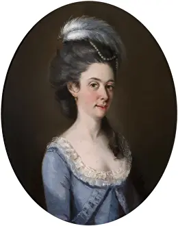 Maxwell Prints: Miss Maxwell