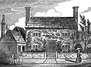Miss Mitfords Home