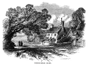 Miss Mitfords Home