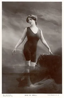 Women Gallery: MISS O DELLs SWIMWEAR