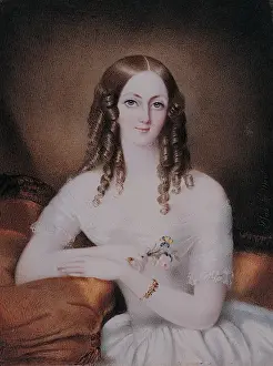 Miss OHara of Ballymena