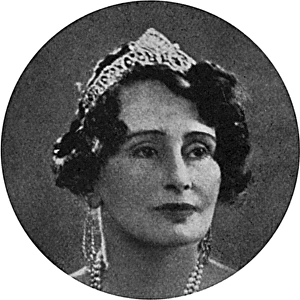 Images Dated 17th July 2017: Miss Rachel Mary Parsons