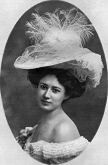 Rosie Prints: Miss Rosie Boote - the Marchioness of Headfort