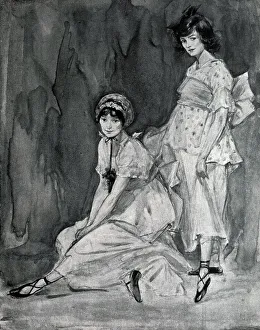 Misses Prints: The Misses Pounds