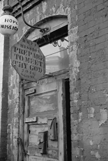 Omaha Prints: Mission, Omaha, Nebraska