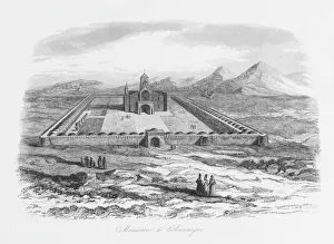 Allegedly Gallery: Missionaries / Asia