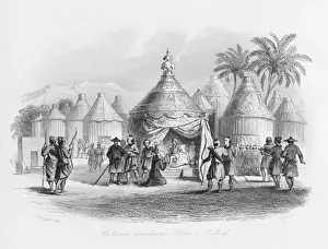 Missionary Rubruk 1254