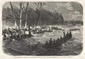 Confederates Collection: Mississippi Operation
