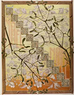 MISTLETOE / ILS 1898