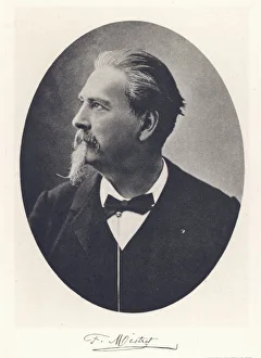 Mistral/Fred/Nobel 1904