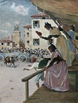 Writting Gallery: MISTRAL, Fr餩ric (1830-1914). French writer