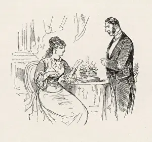 Mistress and Butler
