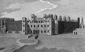 Mitchelgrove, Sussex