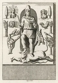 MITHRAS