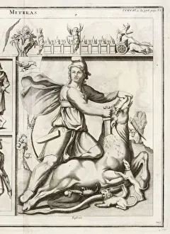 MITHRAS