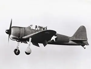 Mitsubishi A6M Zero