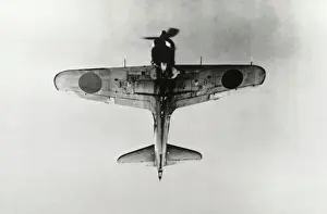 Mitsubishi A6M Zero